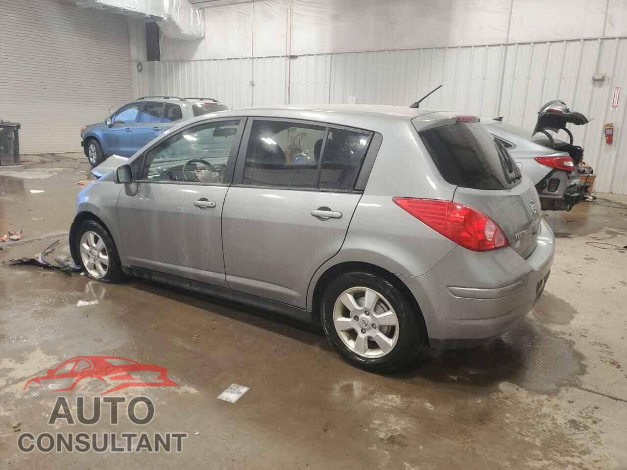 NISSAN VERSA 2012 - 3N1BC1CP4CK806387