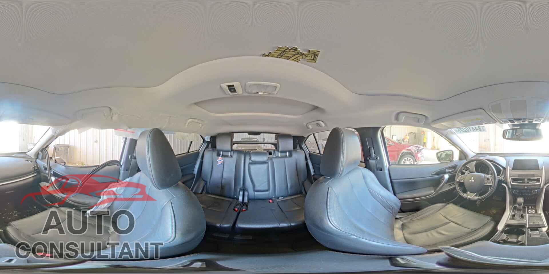 MITSUBISHI ECLIPSE 2018 - JA4AT5AA7JZ038056
