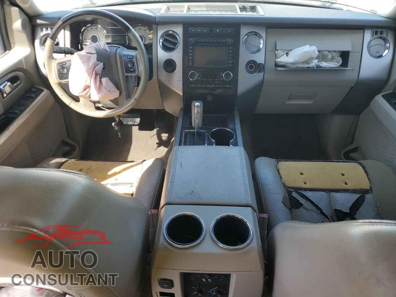 FORD EXPEDITION 2014 - 1FMJU1K56EEF06476