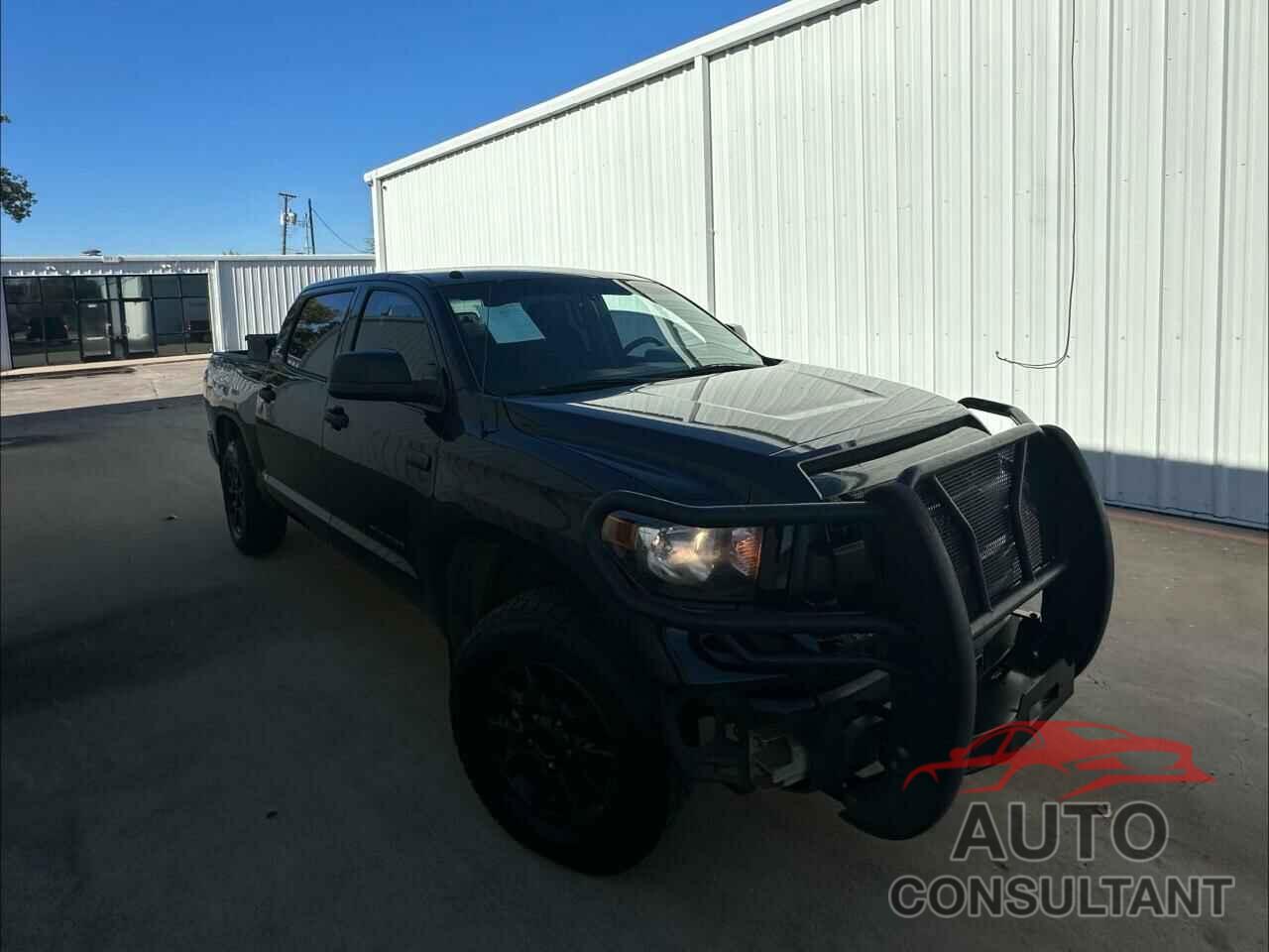 TOYOTA TUNDRA 2015 - 5TFDW5F10FX482286