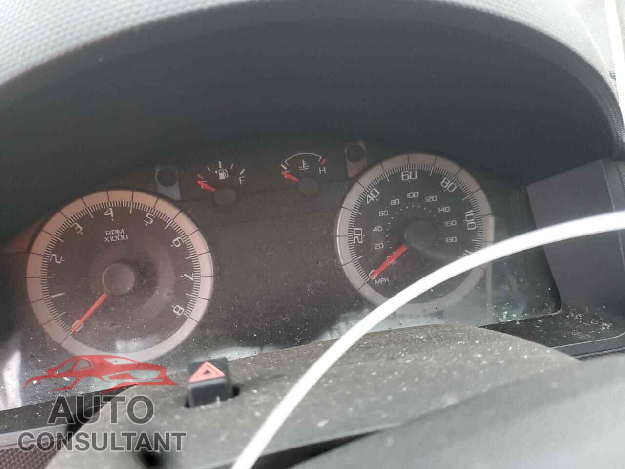 FORD ESCAPE 2009 - 1FMCU93G19KD03543