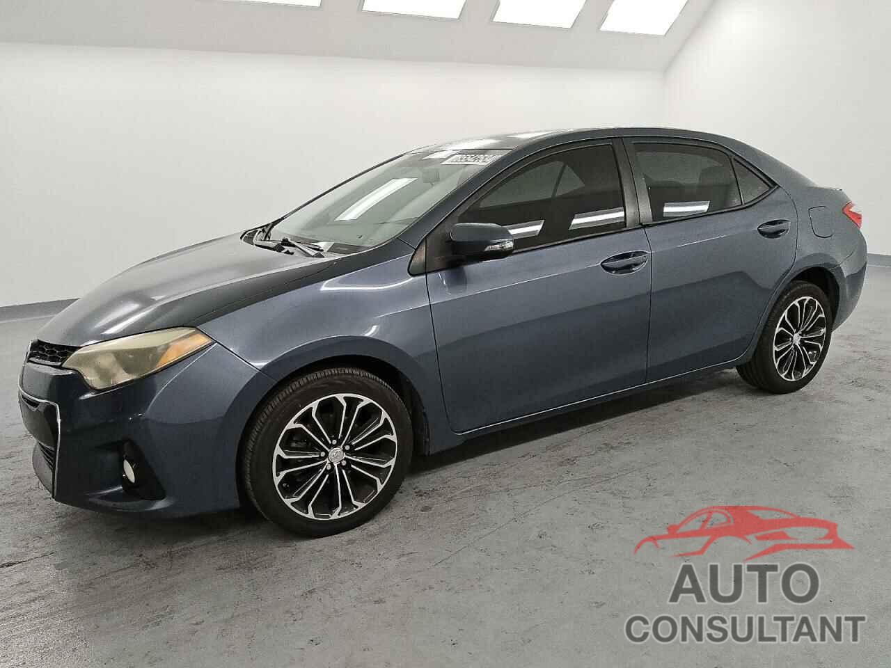 TOYOTA COROLLA 2015 - 5YFBURHE3FP286376