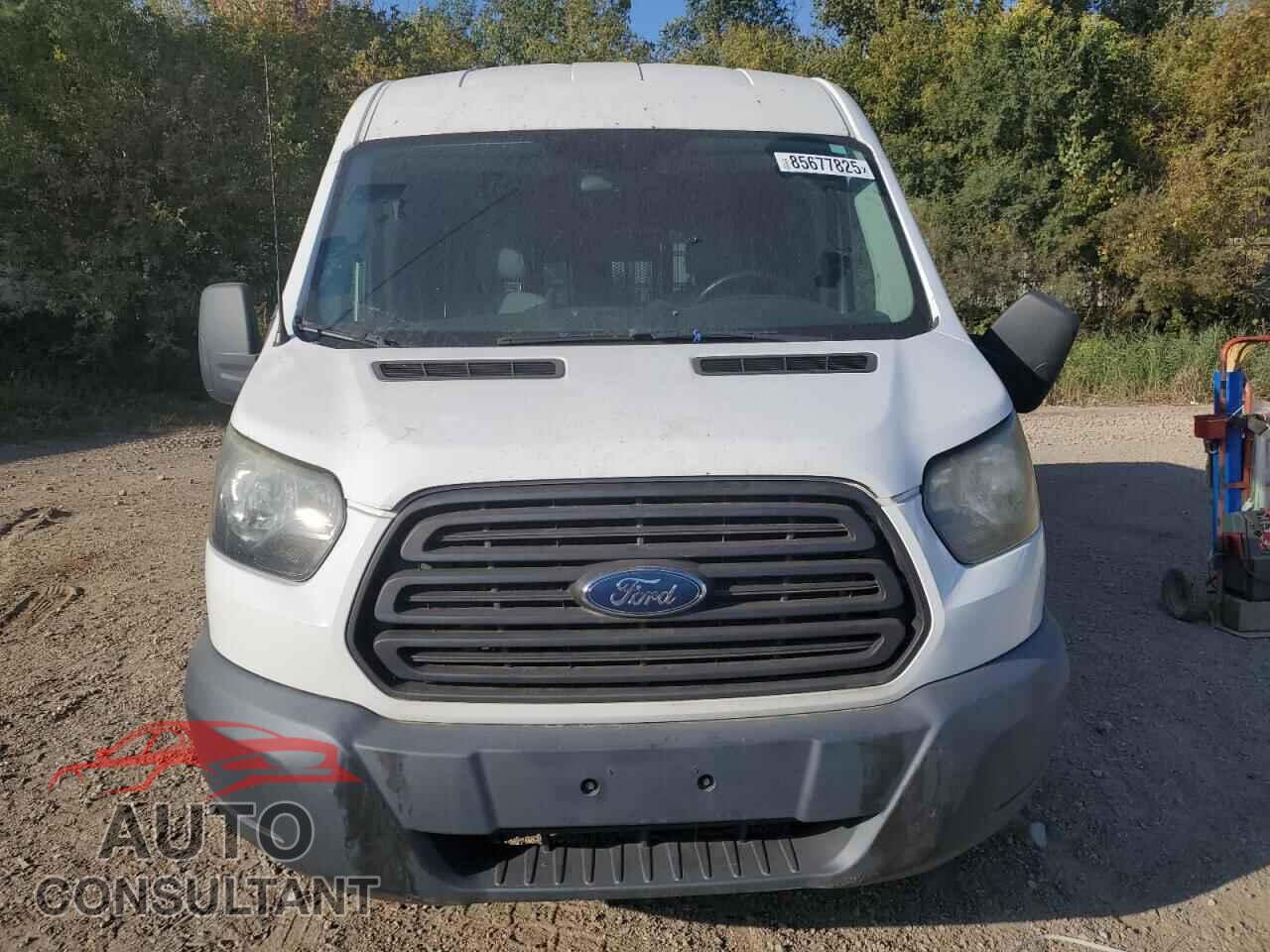 FORD TRANSIT 2015 - 1FTNR2CM3FKB26274