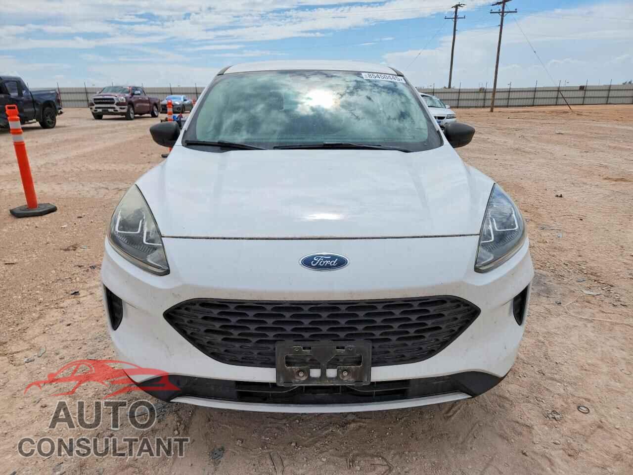 FORD ESCAPE 2020 - 1FMCU0F66LUA55039