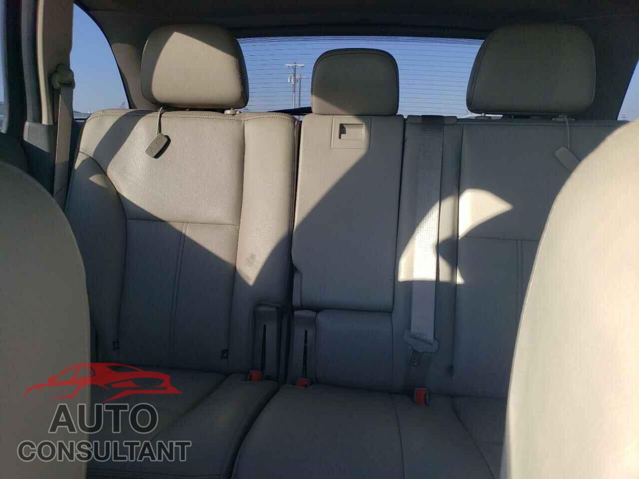 FORD EDGE 2013 - 2FMDK3JC5DBC58276