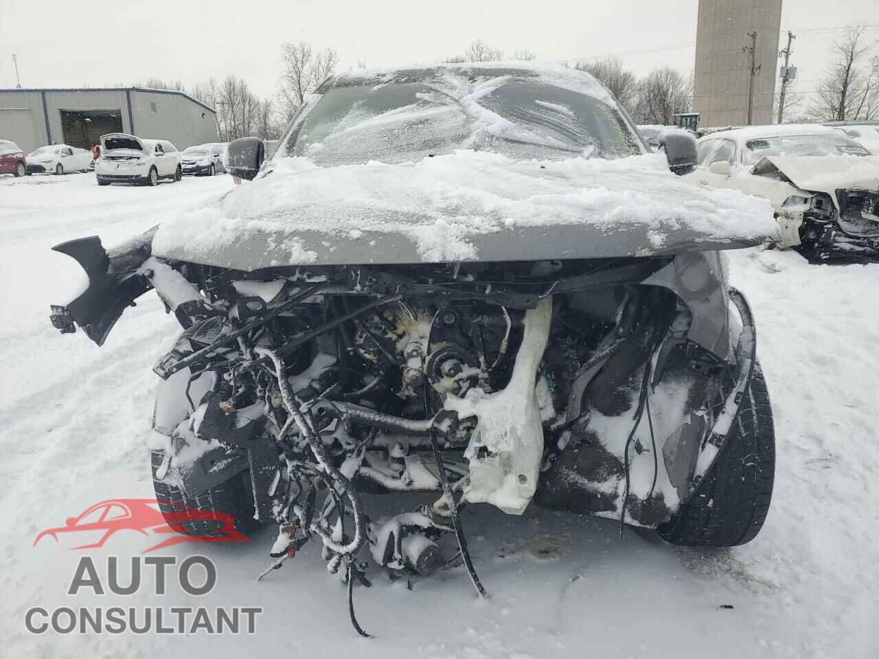 DODGE DURANGO 2012 - 1C4RDHDG5CC120347
