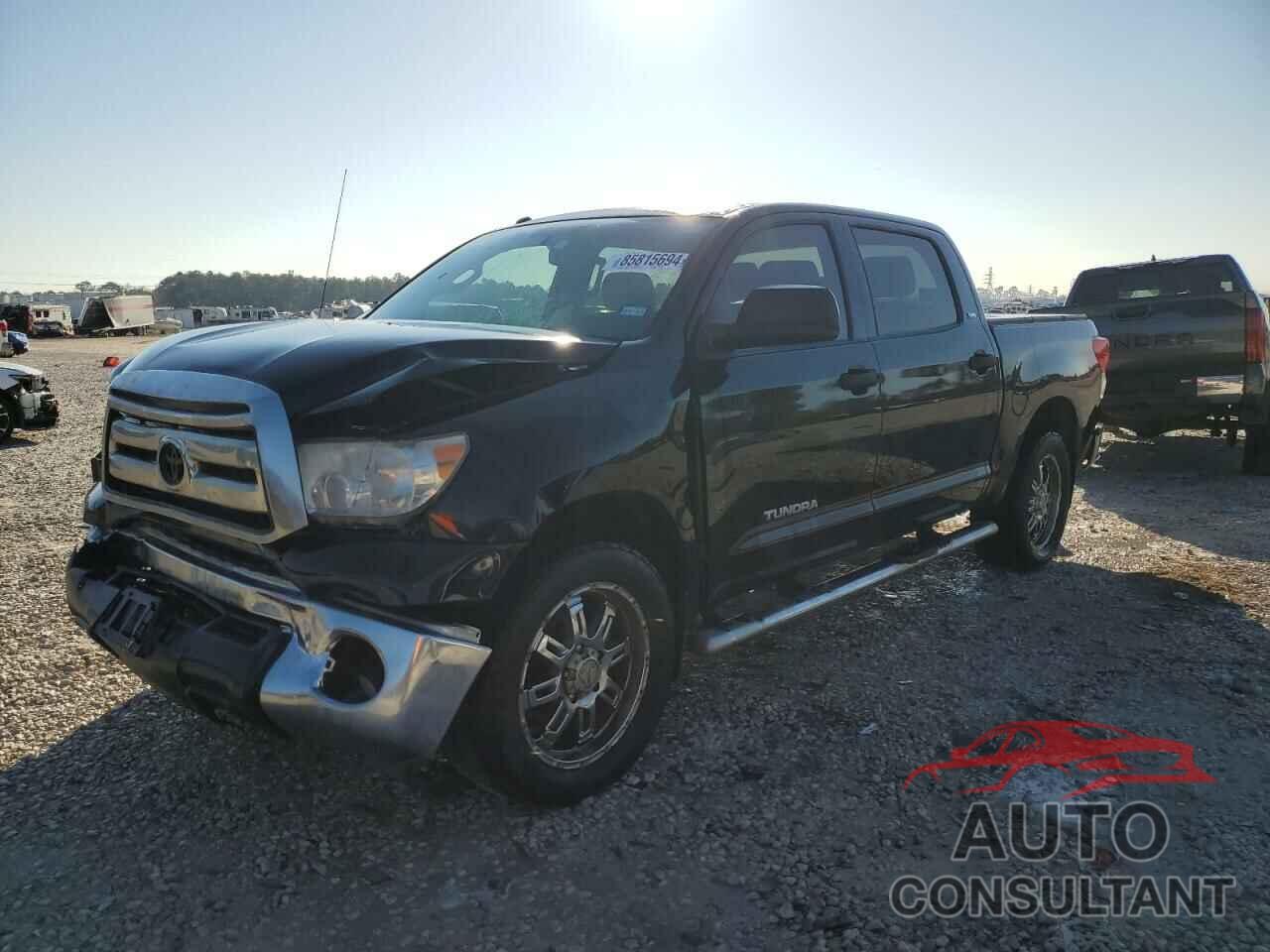 TOYOTA TUNDRA 2013 - 5TFEM5F1XDX058640