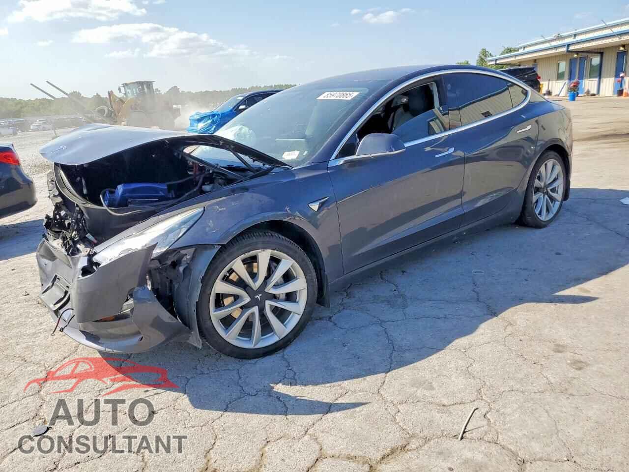 TESLA MODEL 3 2020 - 5YJ3E1EB5LF638037