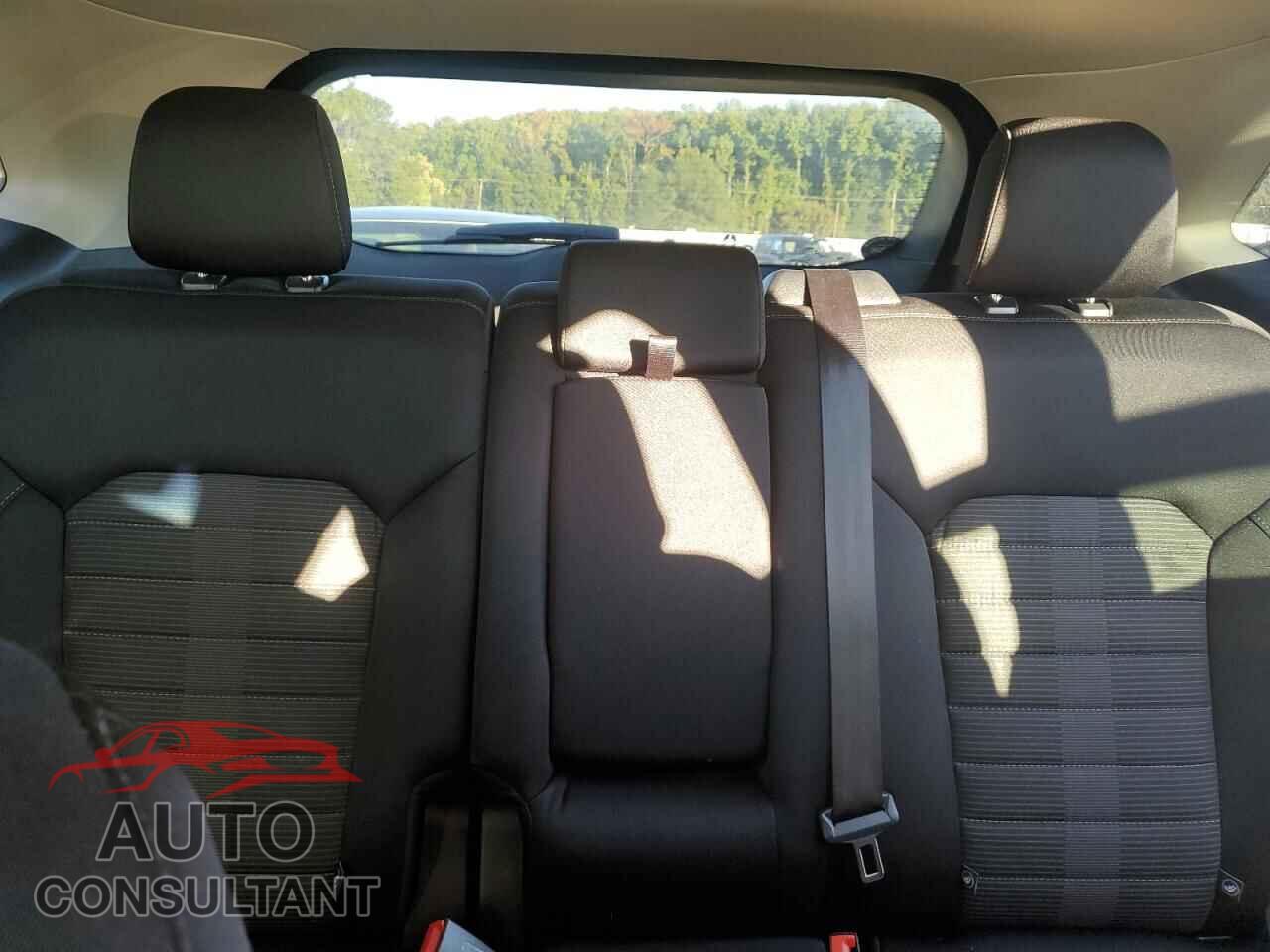 FORD EDGE 2018 - 2FMPK3J96JBC18785