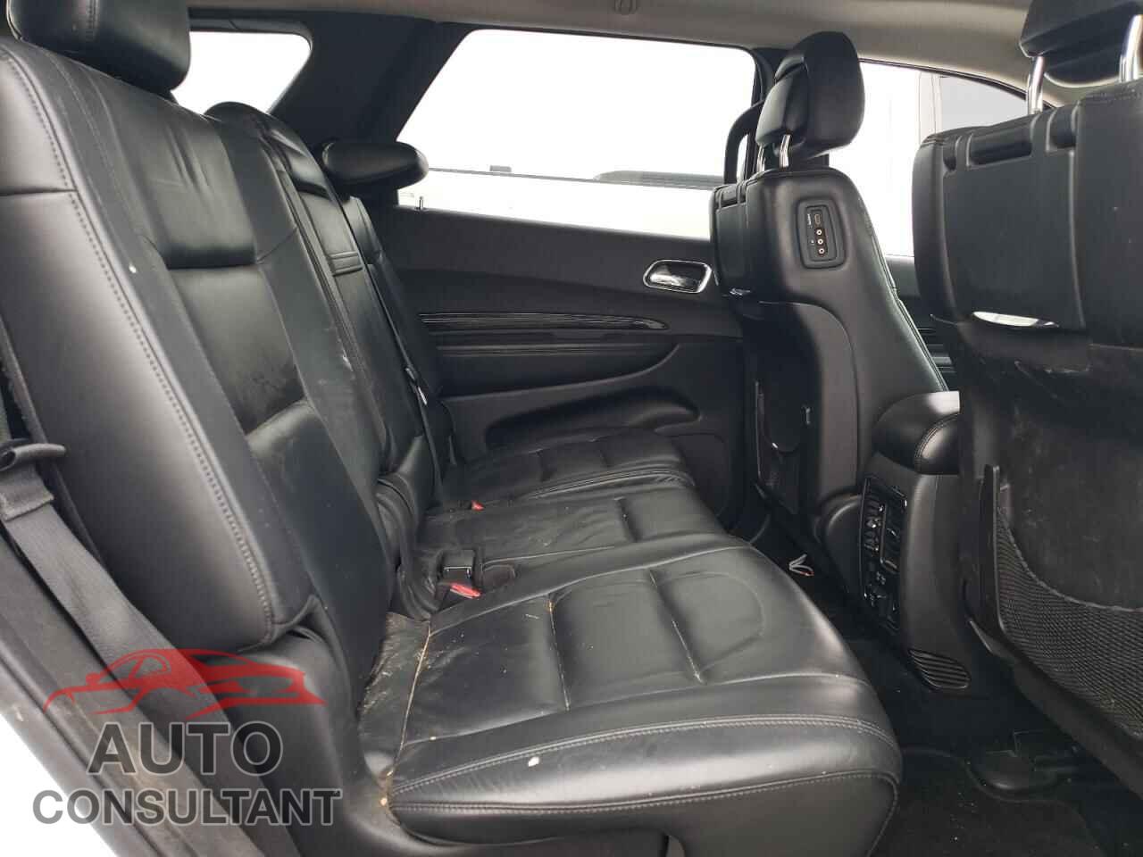DODGE DURANGO 2015 - 1C4RDJDG8FC837210