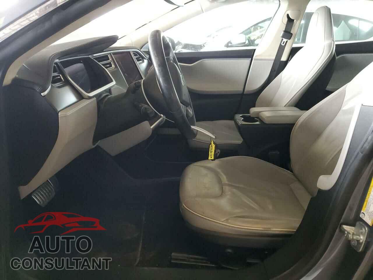TESLA MODEL S 2013 - 5YJSA1CP7DFP21363