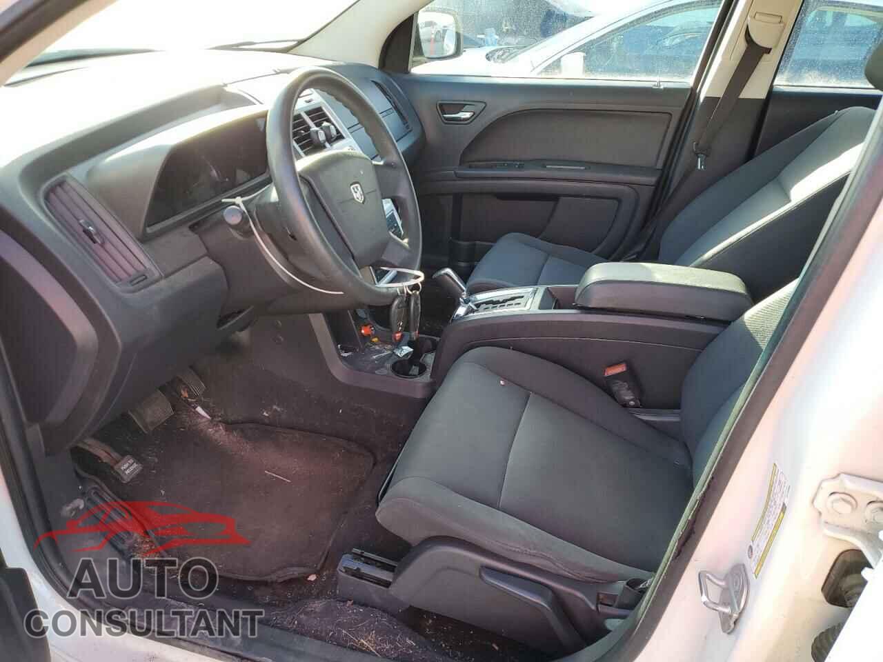 DODGE JOURNEY 2010 - 3D4PG4FB5AT155550