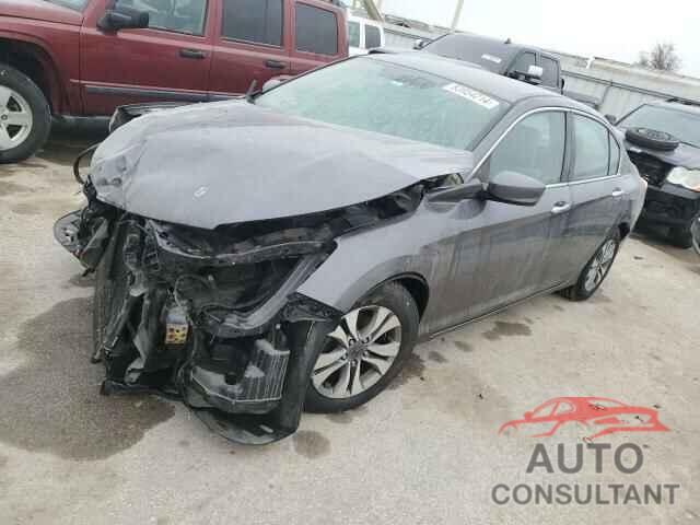 HONDA ACCORD 2014 - 1HGCR2F32EA062406