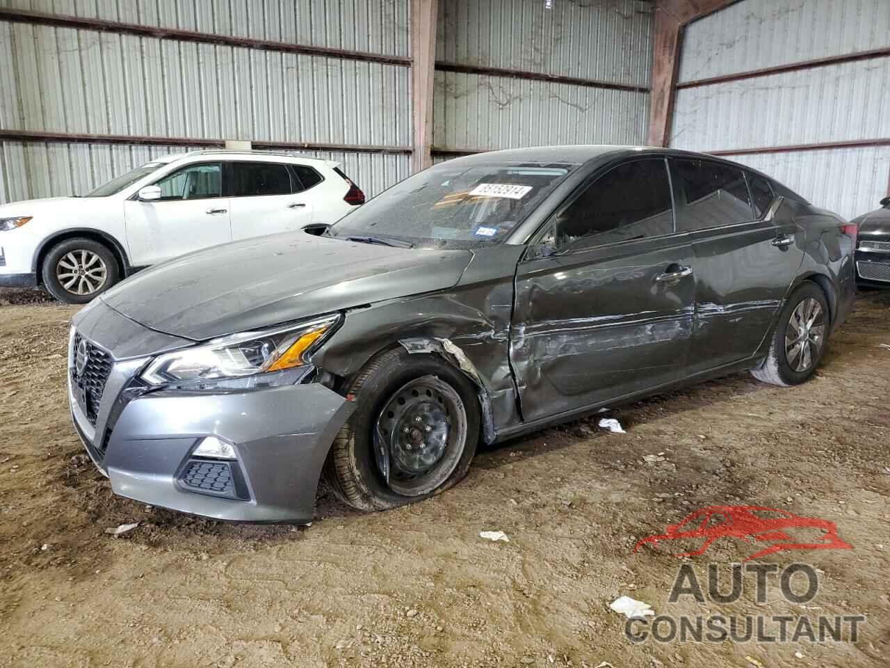 NISSAN ALTIMA 2020 - 1N4BL4BV4LC235963