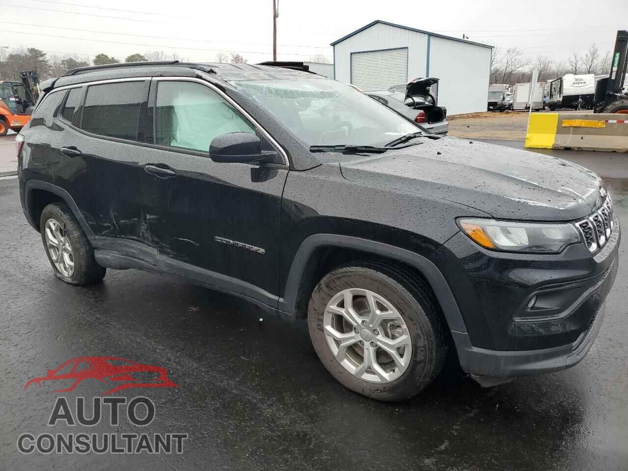 JEEP COMPASS 2024 - 3C4NJDBN7RT111275