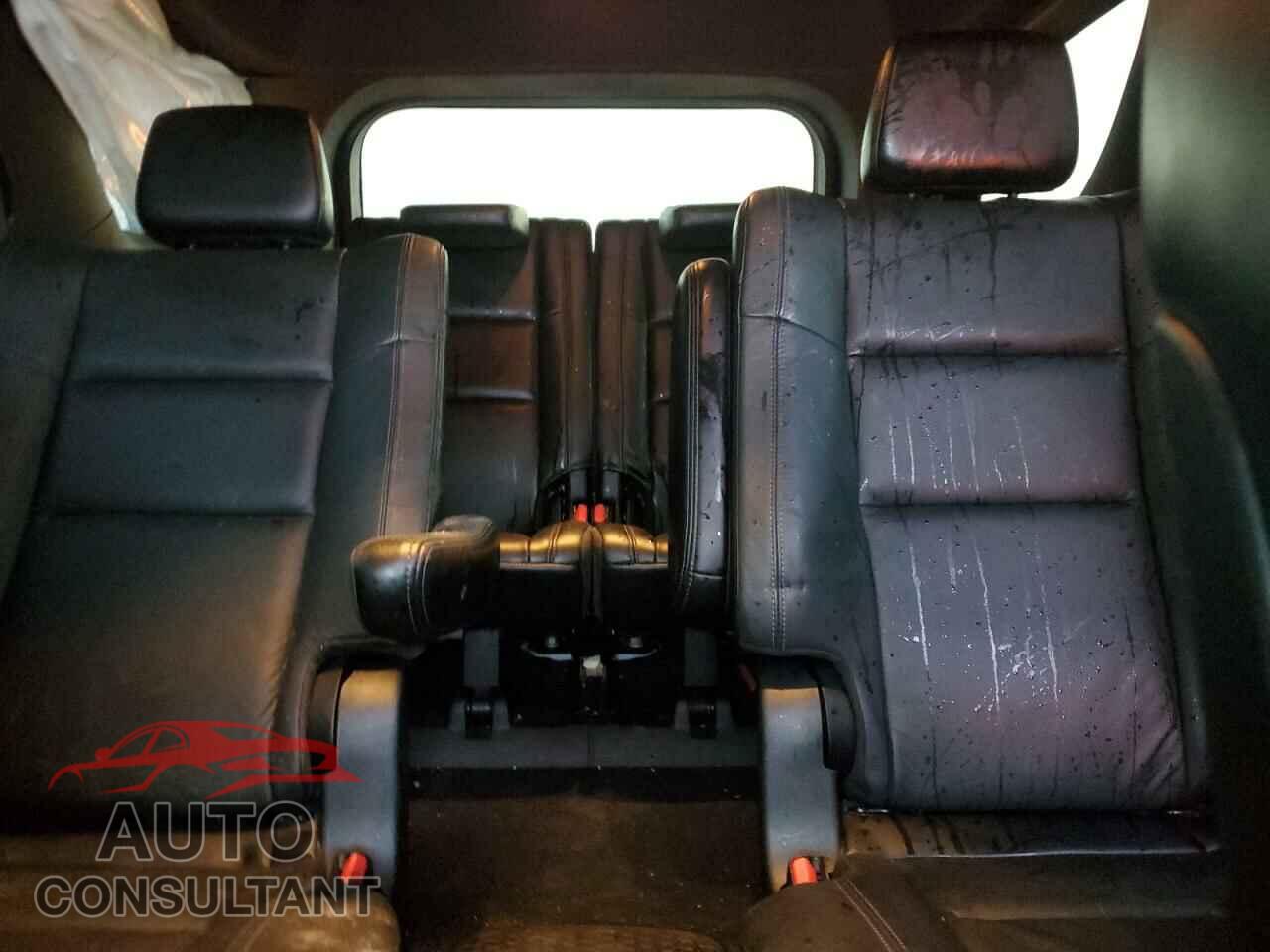 DODGE DURANGO 2021 - 1C4RDHDG1MC721658