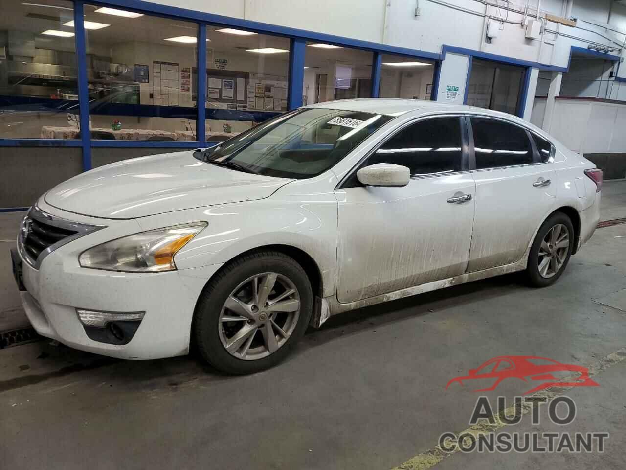 NISSAN ALTIMA 2015 - 1N4AL3AP1FC251339