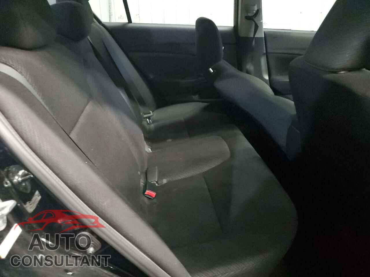 HONDA CIVIC 2013 - 19XFB2F54DE247988
