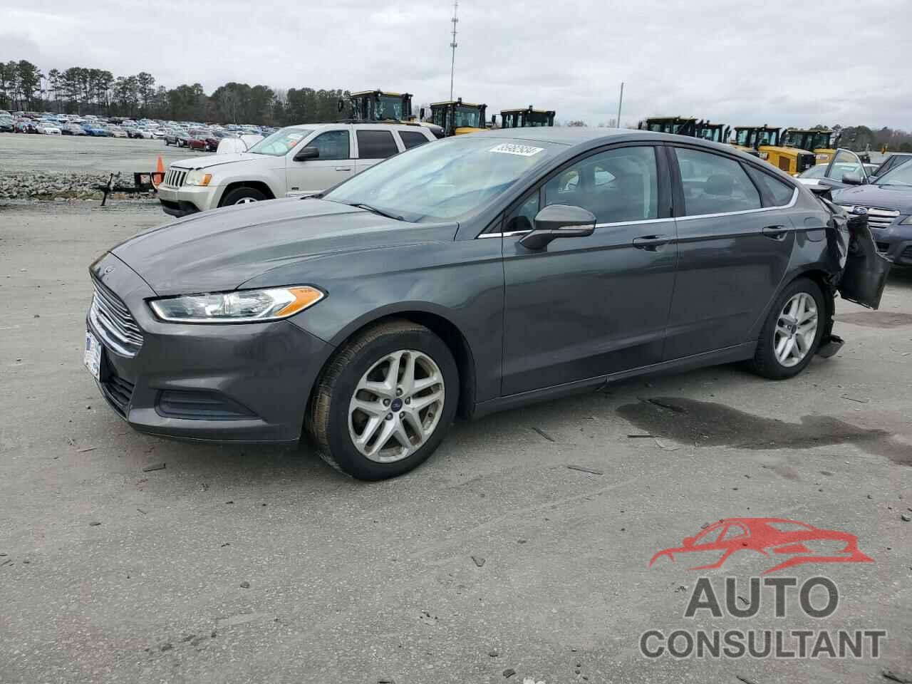 FORD FUSION 2016 - 1FA6P0HD3G5133058