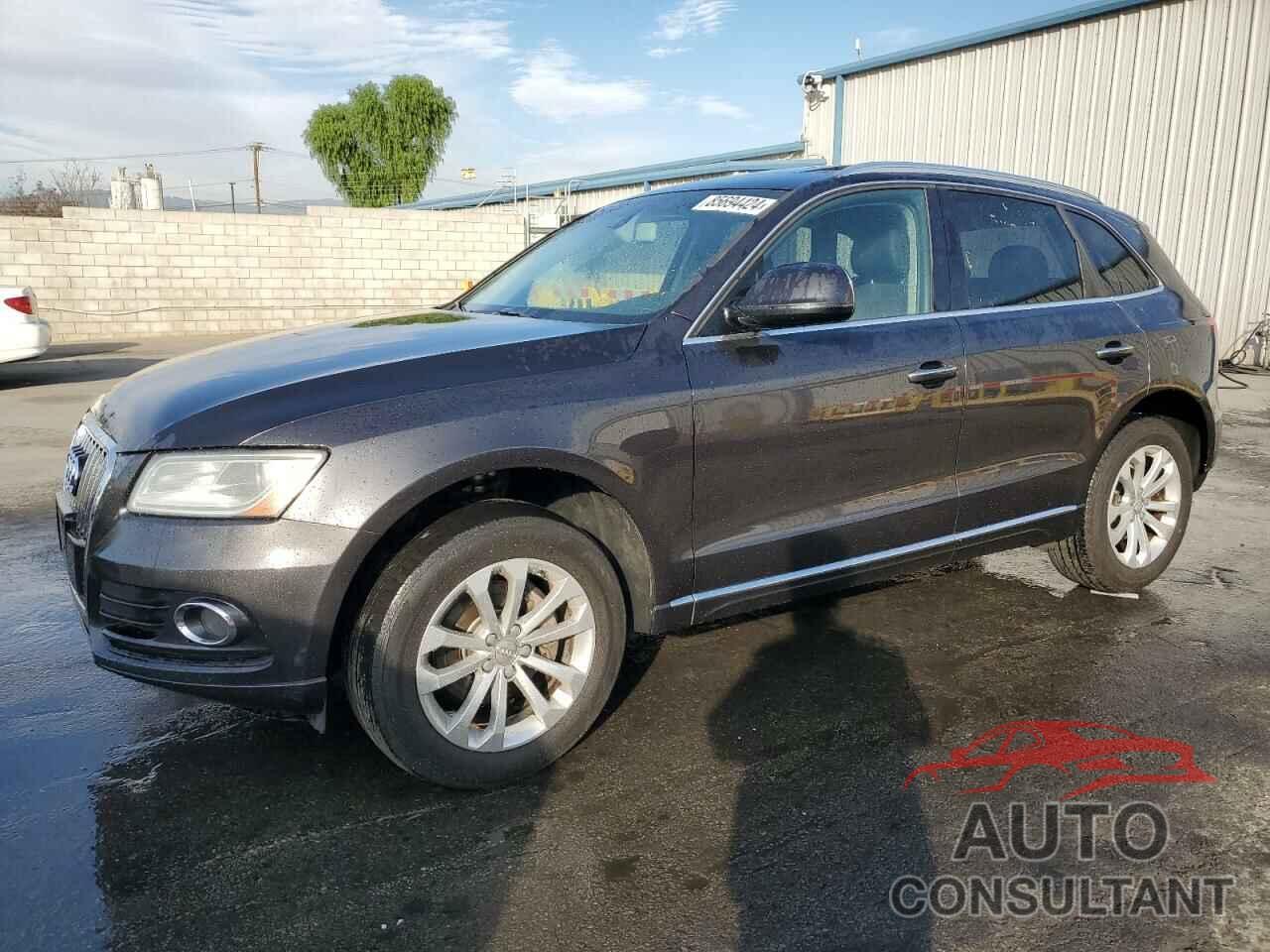 AUDI Q5 2016 - WA1C2AFP7GA087864