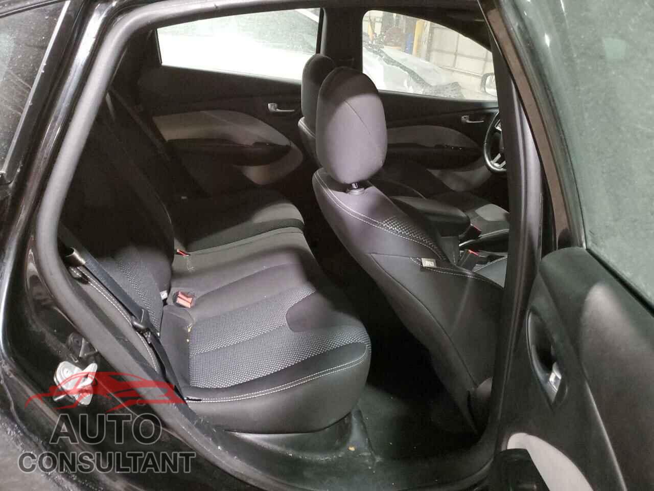 DODGE DART 2014 - 1C3CDFBB6ED878040