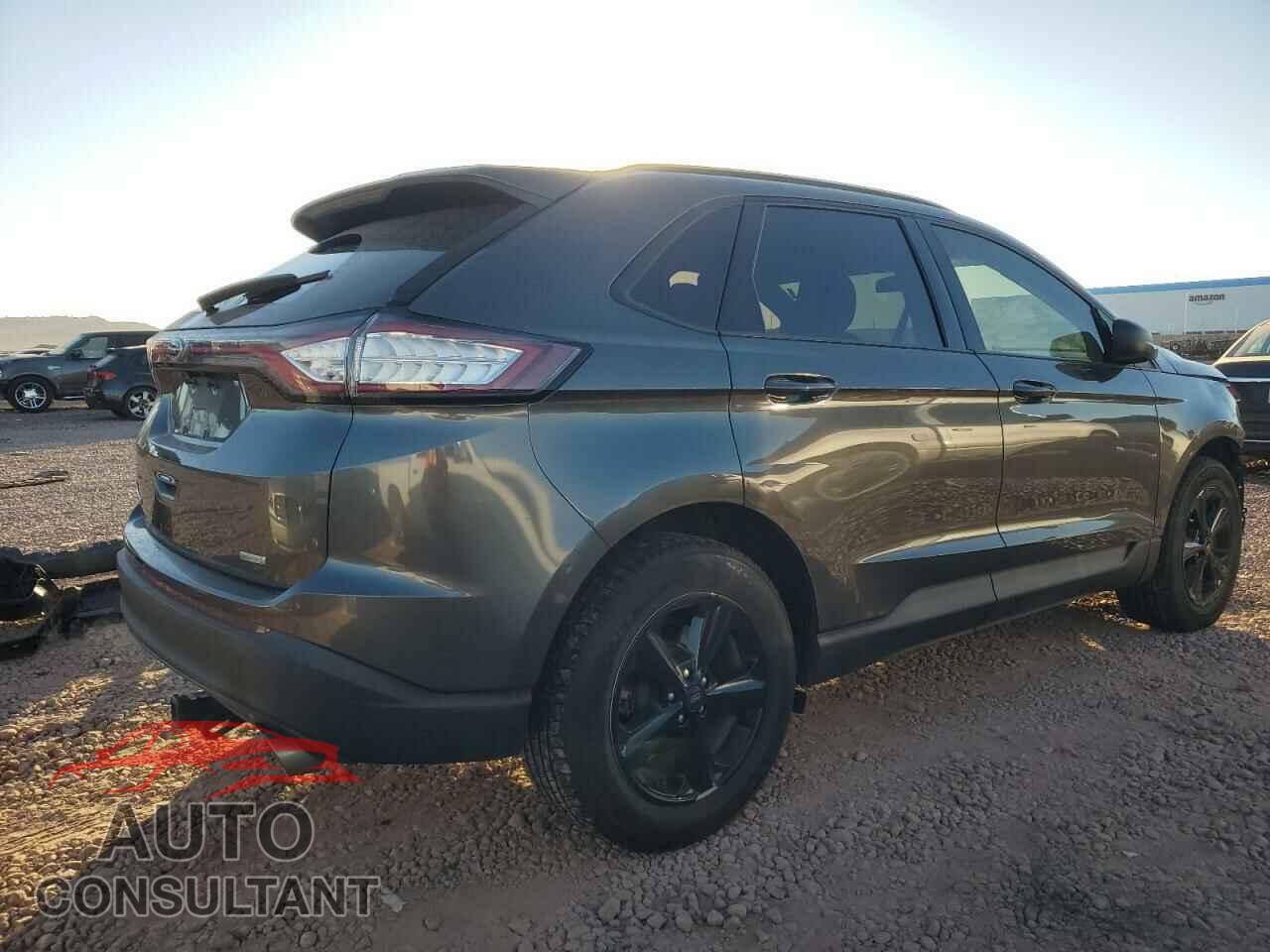 FORD EDGE 2018 - 2FMPK3G95JBB04767
