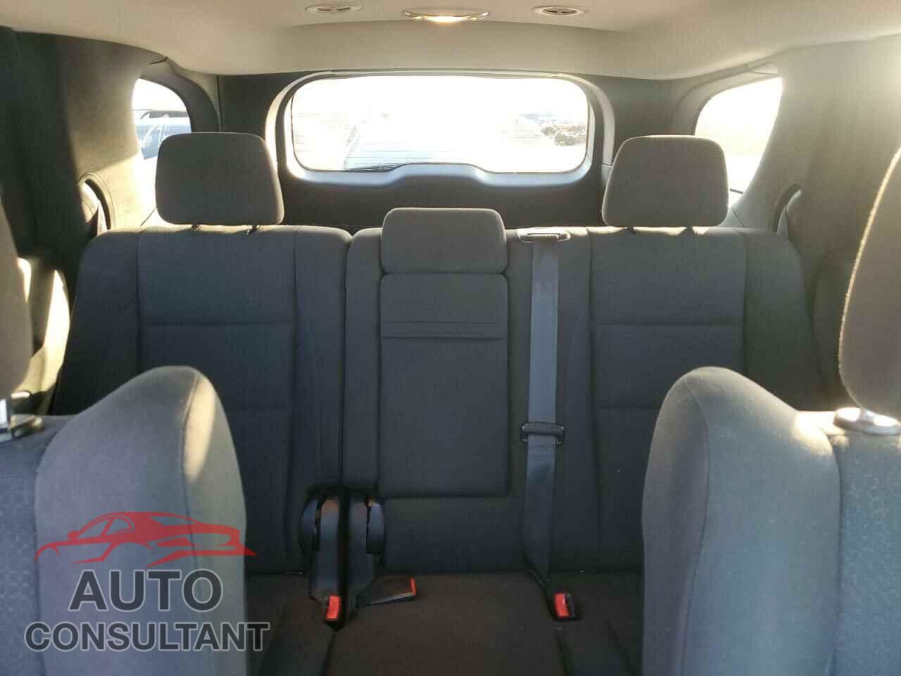 DODGE DURANGO 2015 - 1C4RDHAG2FC789233