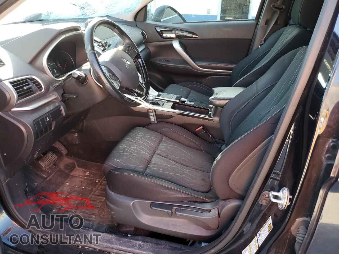 MITSUBISHI ECLIPSE 2018 - JA4AT5AA5JZ039562
