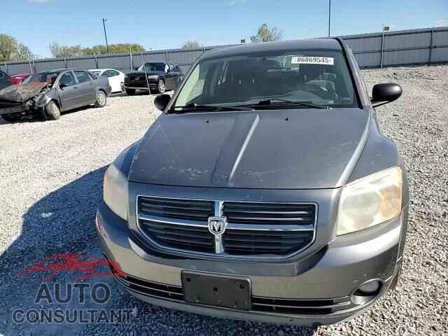 DODGE CALIBER 2011 - 1B3CB5HA2BD294757