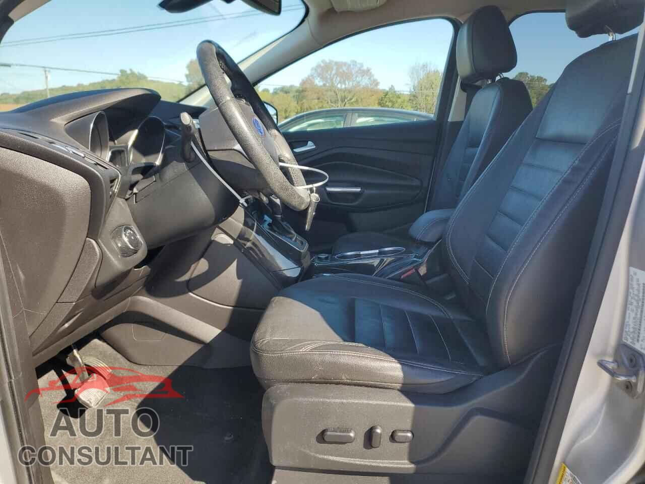 FORD ESCAPE 2014 - 1FMCU0J99EUB12791
