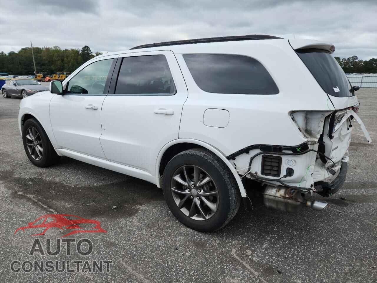 DODGE DURANGO 2017 - 1C4RDJDG1HC691560