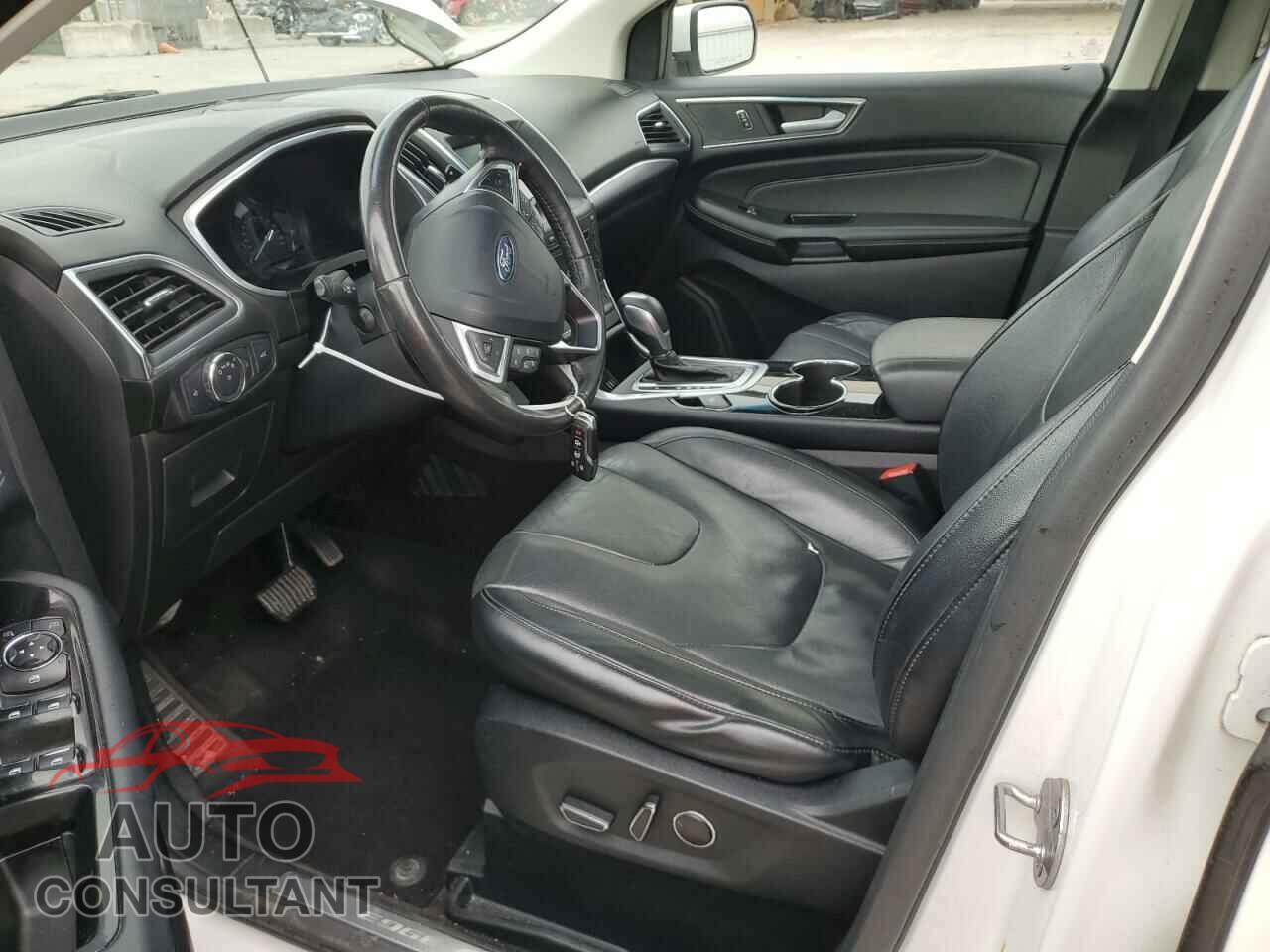 FORD EDGE 2015 - 2FMPK4K83FBB73386