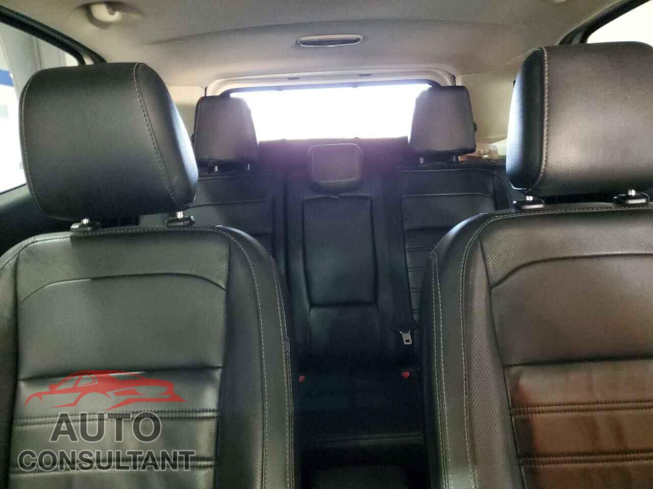 FORD ECOSPORT 2020 - MAJ6S3KL7LC329655