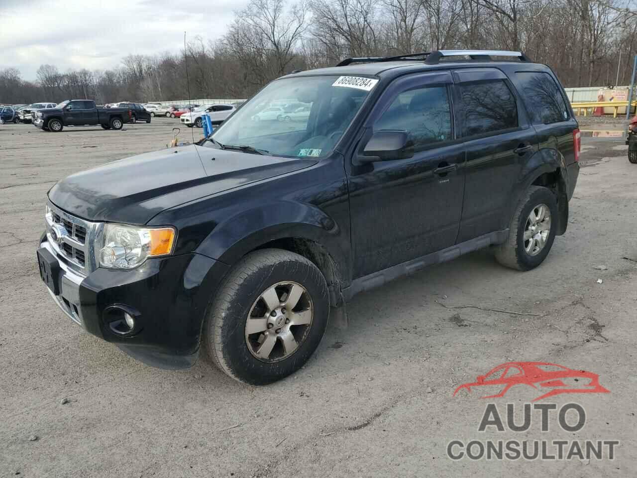 FORD ESCAPE 2012 - 1FMCU9EG6CKC23238