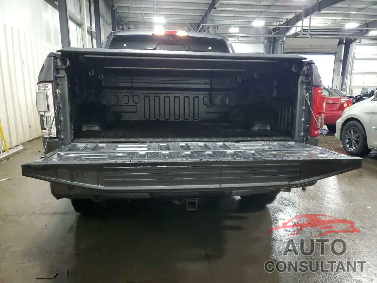 FORD F-150 2015 - 1FTEW1EFXFKD30183