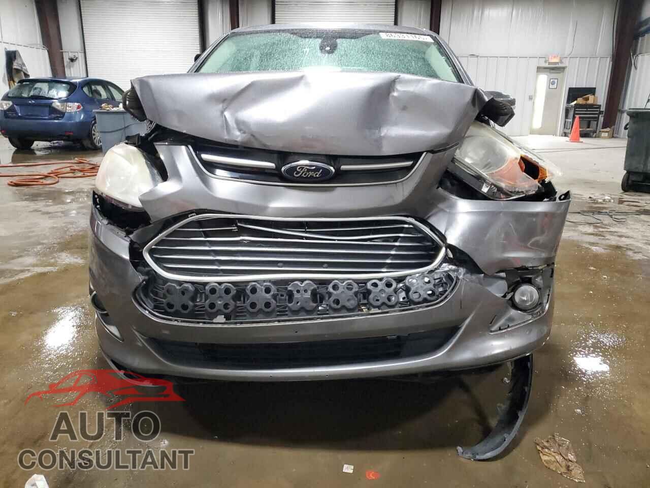 FORD CMAX 2013 - 1FADP5CU4DL554130