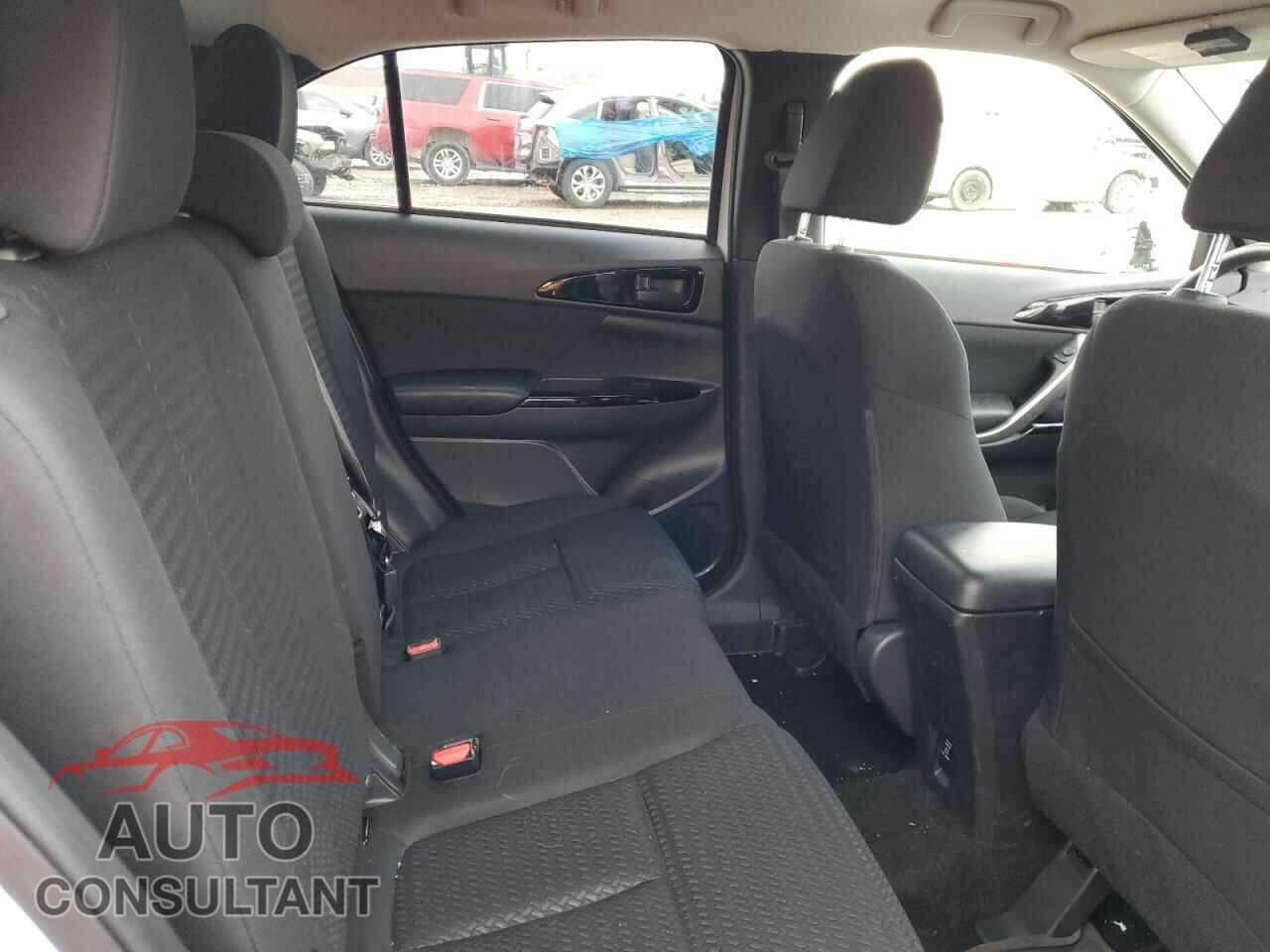 MITSUBISHI ECLIPSE 2024 - JA4ATVAA4RZ052475
