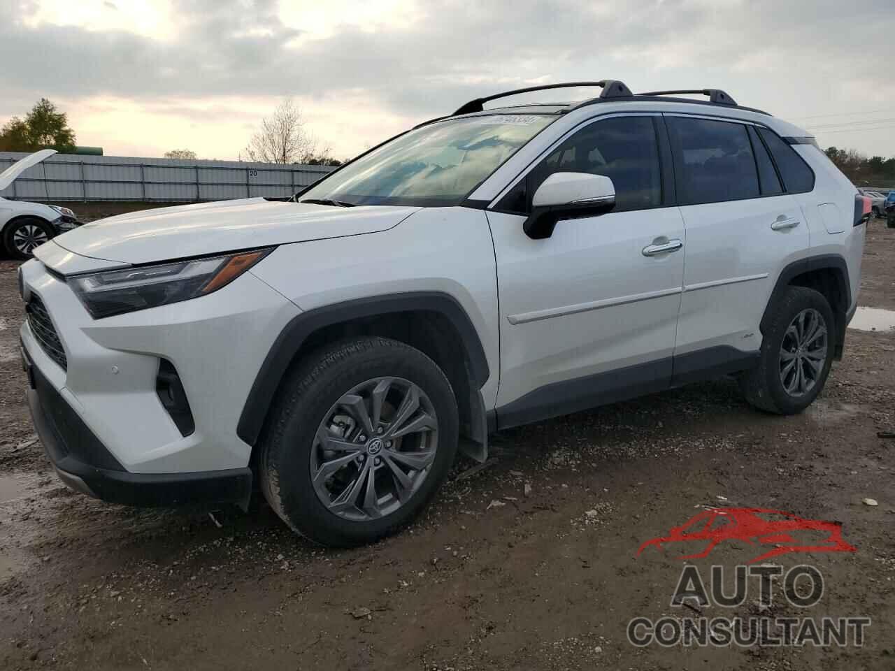 TOYOTA RAV4 2024 - JTMD6RFVXRD559858