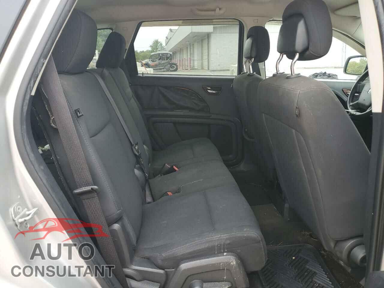 DODGE JOURNEY 2010 - 3D4PG4FBXAT202085