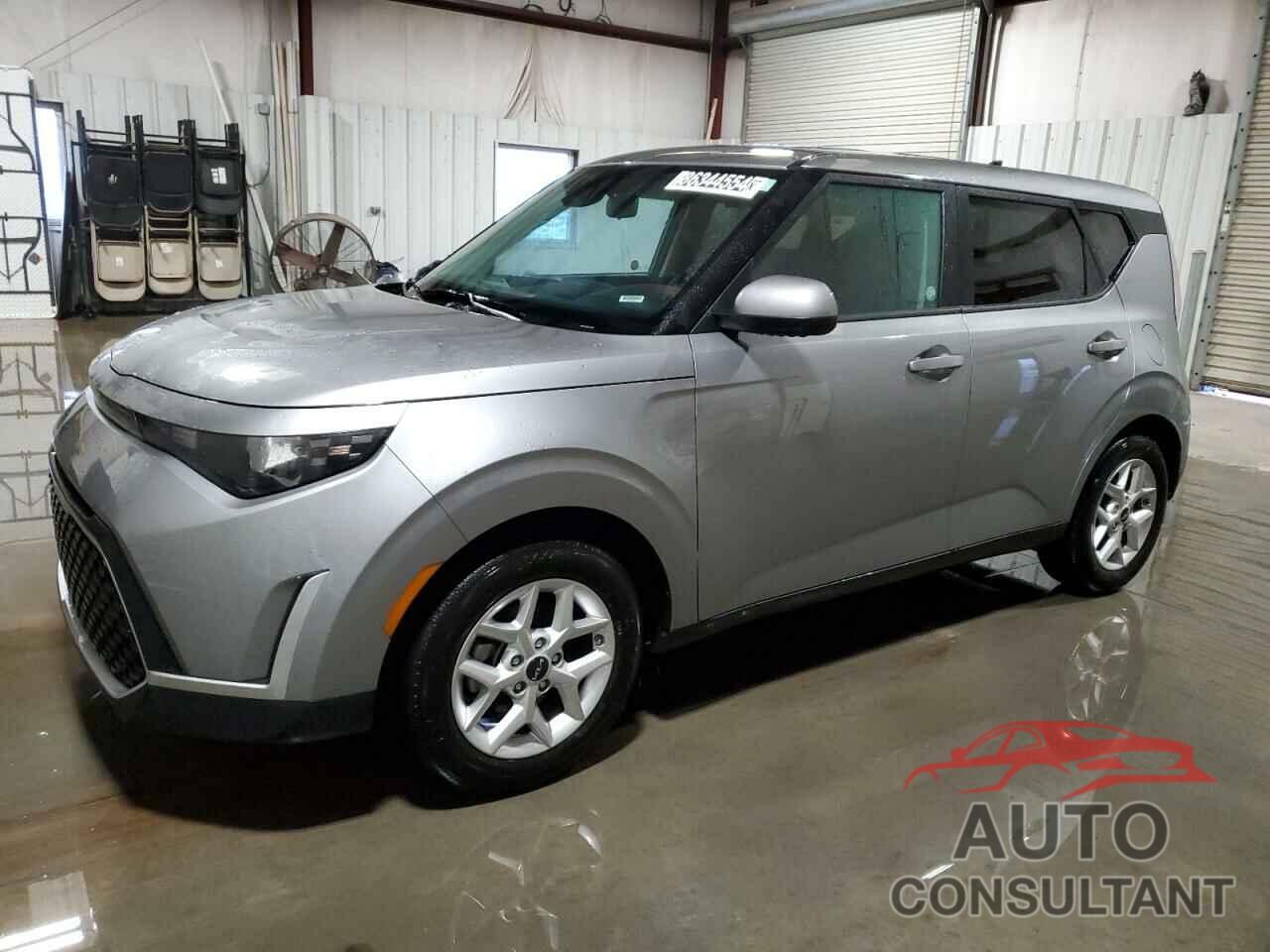 KIA SOUL 2024 - KNDJ23AU6R7911259