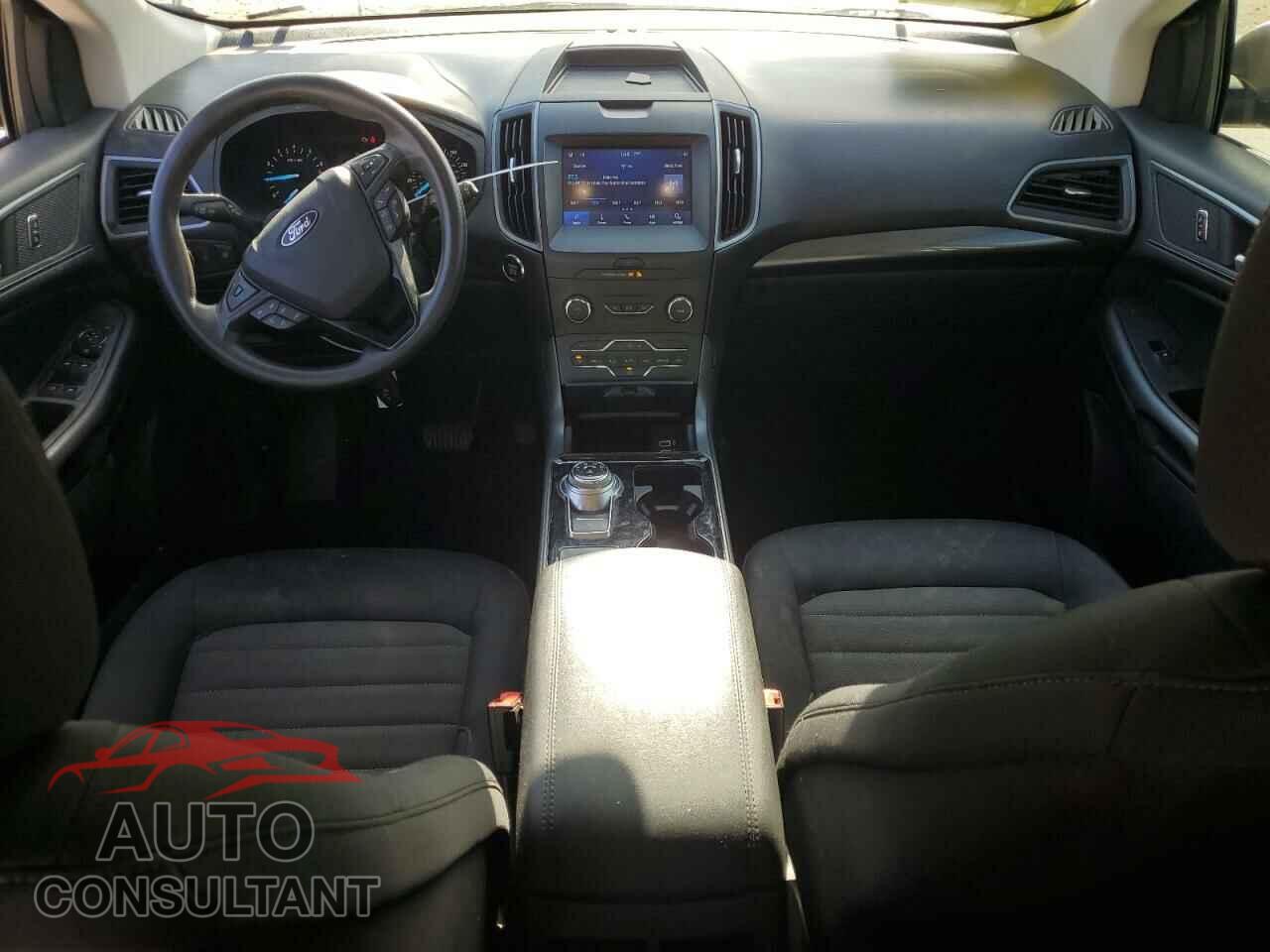 FORD EDGE 2020 - 2FMPK3G90LBB05683