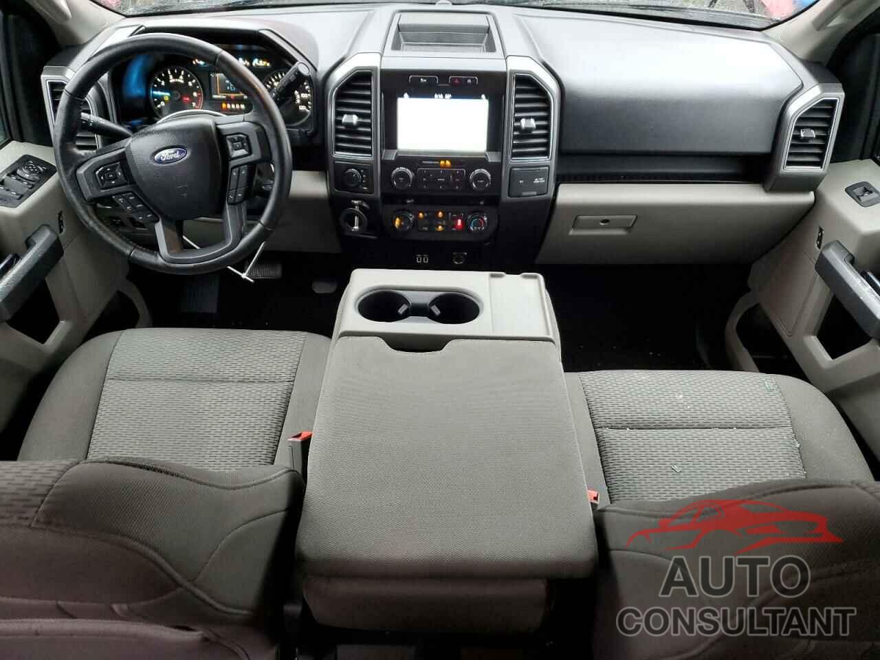 FORD F-150 2019 - 1FTFW1E54KKC36970