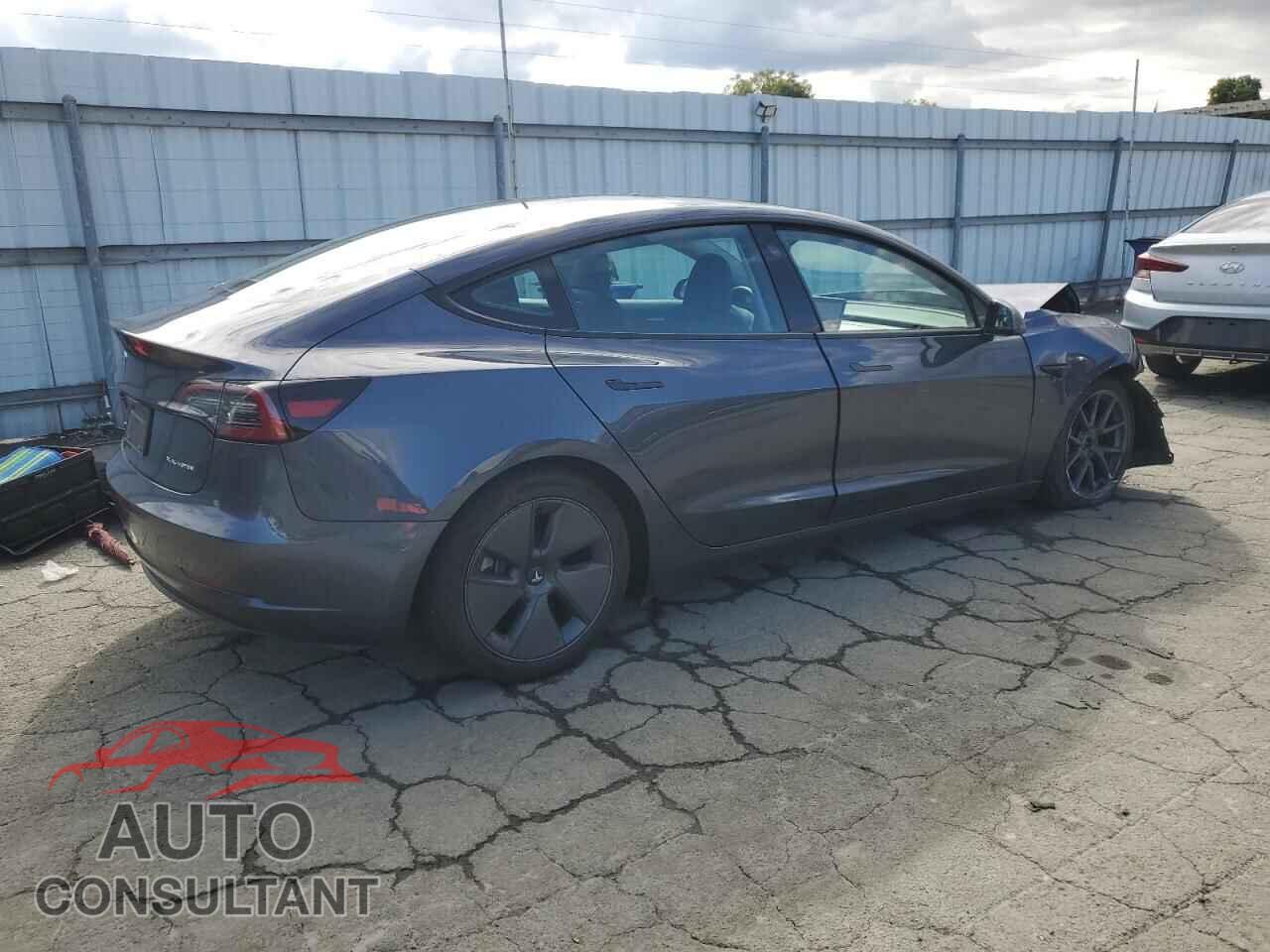 TESLA MODEL 3 2023 - 5YJ3E1EB6PF703290