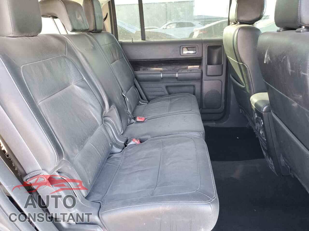 FORD FLEX 2014 - 2FMGK5C82EBD41148
