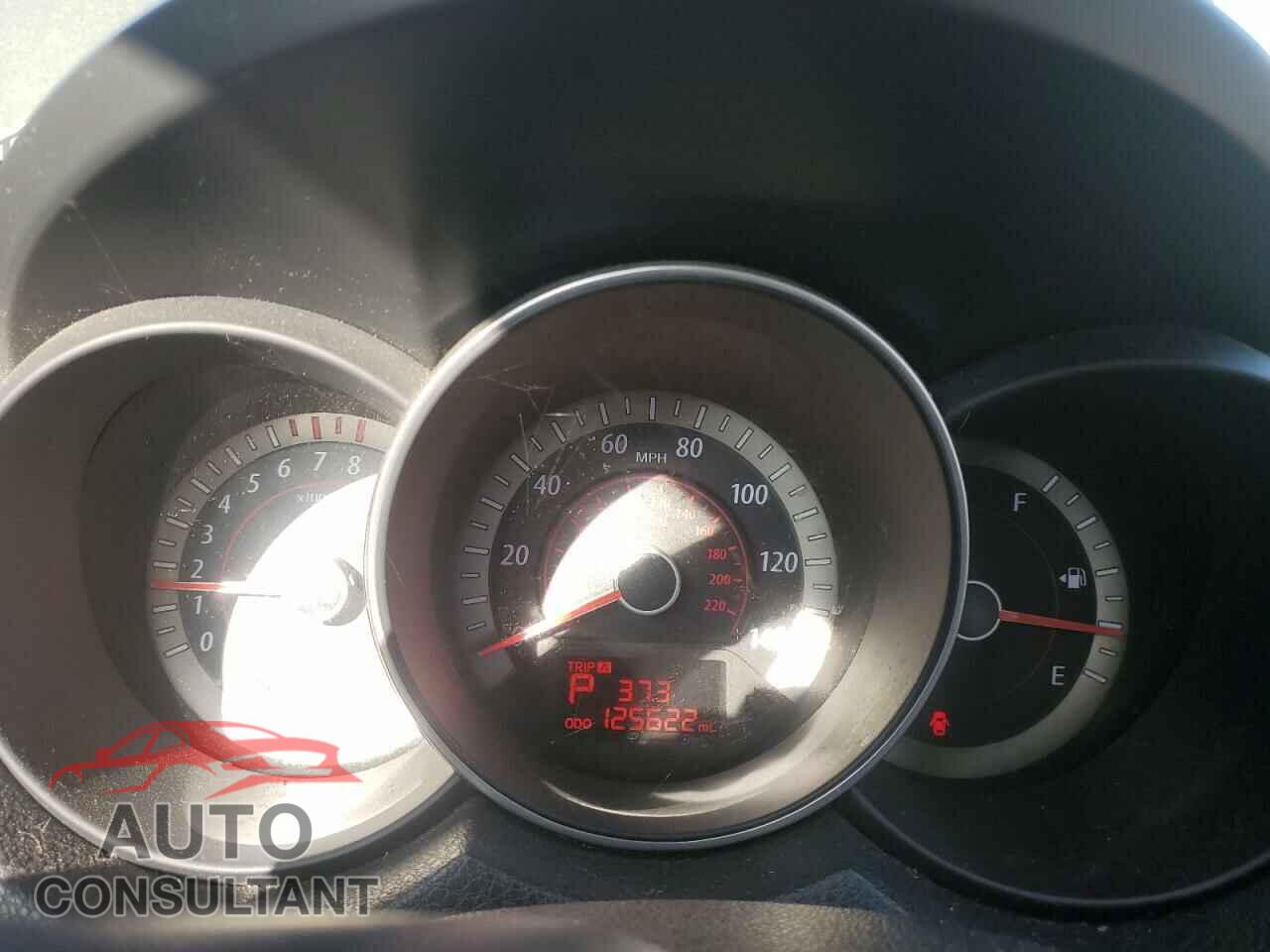 KIA FORTE 2012 - KNAFU5A29C5560924
