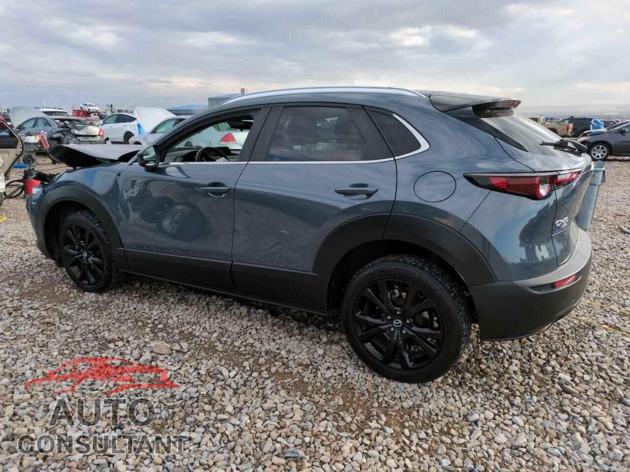 MAZDA CX30 2023 - 3MVDMBCM7PM500243