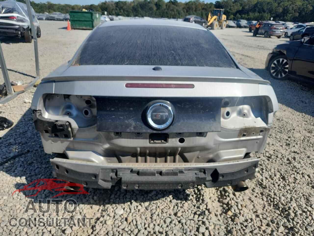 FORD MUSTANG 2013 - 1ZVBP8CF4D5254593