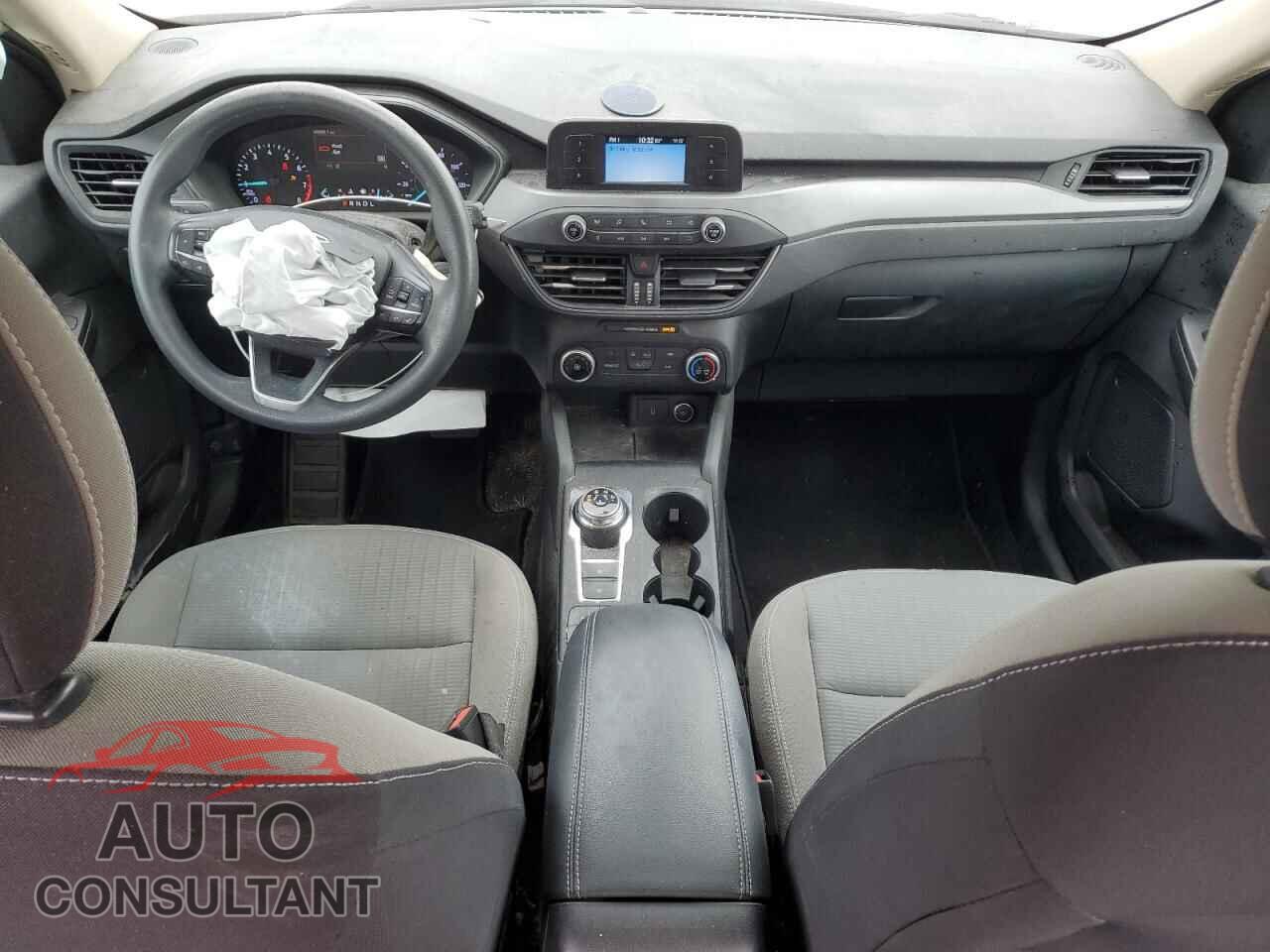 FORD ESCAPE 2020 - 1FMCU0F67LUA22051