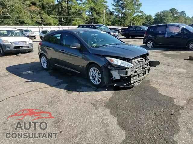 FORD FOCUS 2016 - 1FADP3K2XGL241978