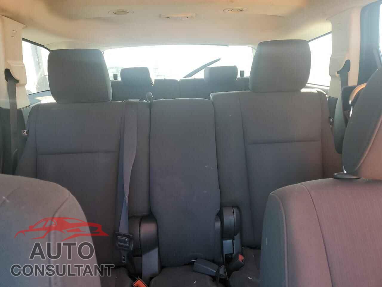 DODGE JOURNEY 2010 - 3D4PG5FV6AT141981